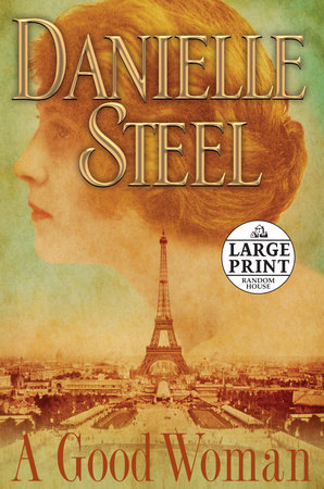 A Good Woman by Danielle Steel