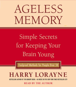 Ageless Memory