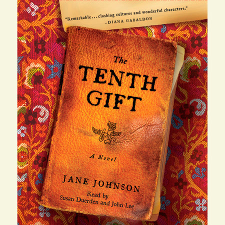 The Tenth Gift by Jane Johnson