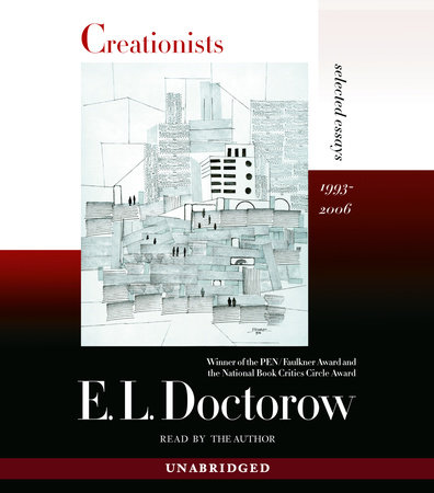 Creationists by E.L. Doctorow