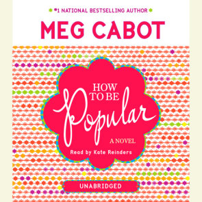 Teen Idol by Meg Cabot (Ebook) - Read free for 30 days