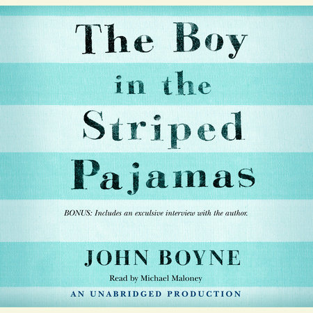 The Boy In the Striped Pajamas (Movie Tie-in Edition) by John Boyne
