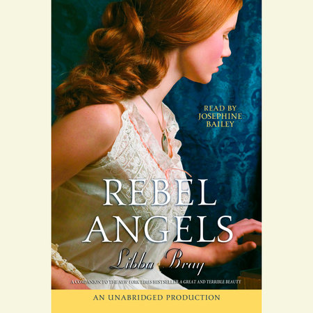 Rebel Angels by Libba Bray