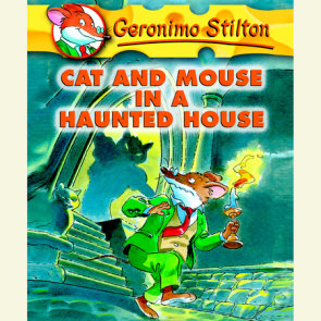 All Because of a Cup of Coffee (Geronimo Stilton #10) (Paperback)