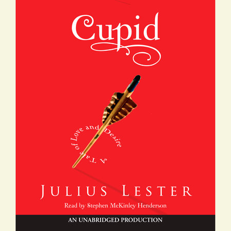 Cupid by Julius Lester