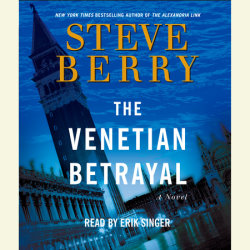 The Venetian Betrayal