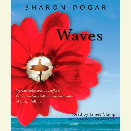 Waves by Sharon Dogar