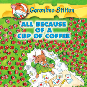 Geronimo Stilton Book 2: The Curse of the Cheese Pyramid by Geronimo Stilton:  9780739339138