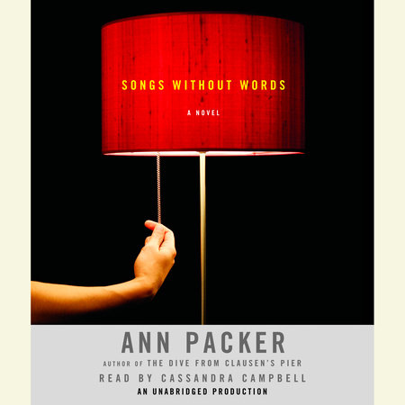 Songs Without Words by Ann Packer
