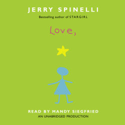 Love, Stargirl