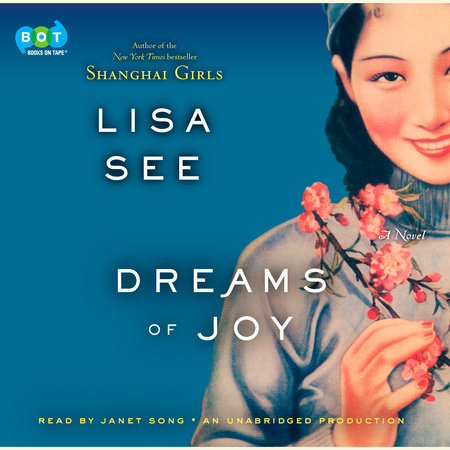 Dreams of Joy by Lisa See