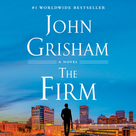 The Firm by John Grisham
