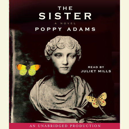 The Sister by Poppy Adams