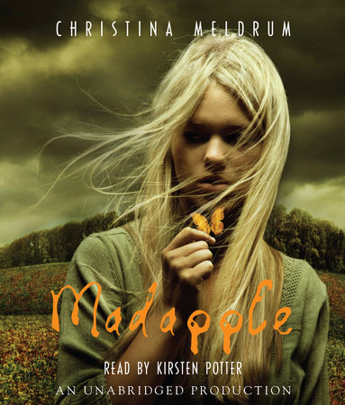 Madapple by Christina Meldrum