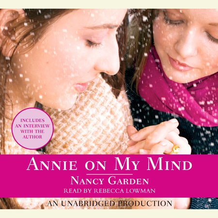 Annie On My Mind by Nancy Garden