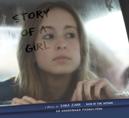 Story of a Girl by Sara Zarr