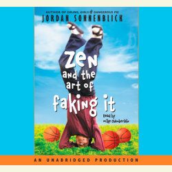 Zen and the Art of Faking It