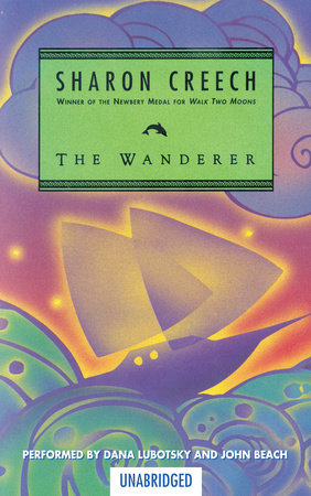 The Wanderer by Sharon Creech