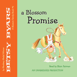 A Blossom Promise