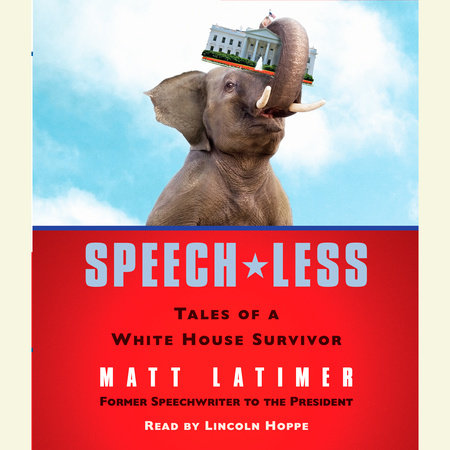 Speech-less by Matthew Latimer
