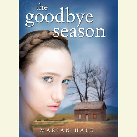 The Goodbye Season by Marian Hale