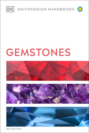 Gemstones by Cally Hall