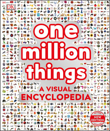 One Million Things by DK