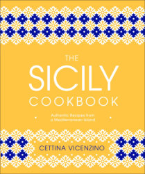 The Sicily Cookbook