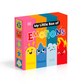 My Little Box of Emotions