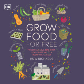 Grow Food For Free