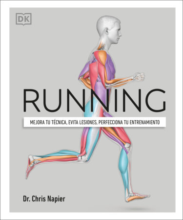 Running (Science of Running) by Chris Napier