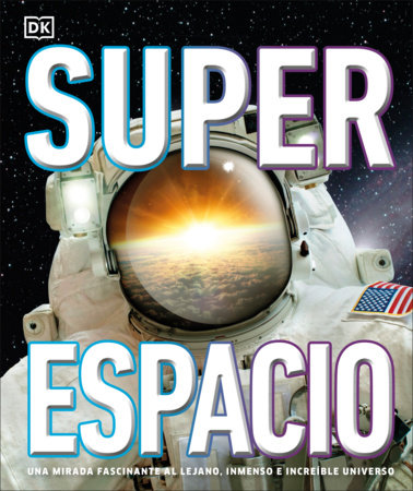 Superespacio (Super Space) by DK