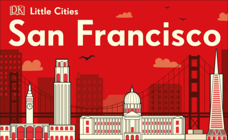 Little Cities: San Francisco