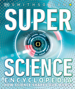 Super Science Encyclopedia