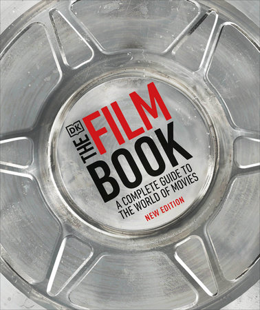 The Film Book, New Edition by Ronald Bergan
