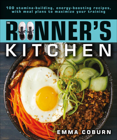 The Runner's Kitchen by Emma Coburn