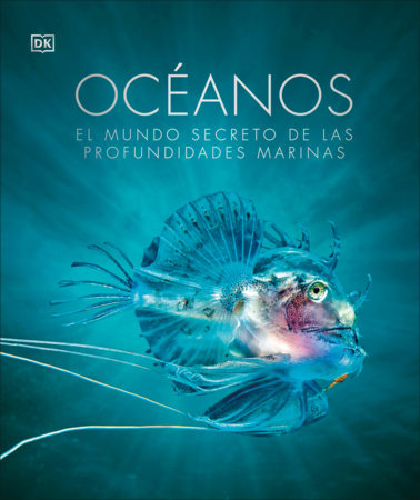Oceános (Oceanology) by DK