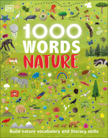 1000 Words: Nature by Jules Pottle