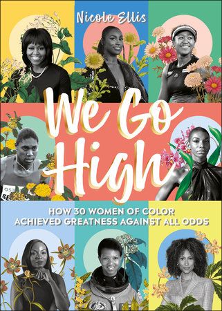 We Go High by Nicole Ellis