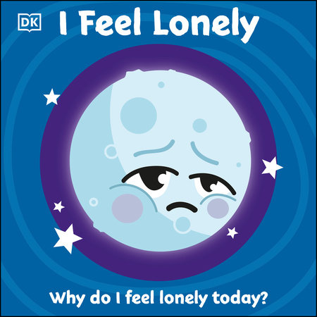 I Feel Lonely by DK