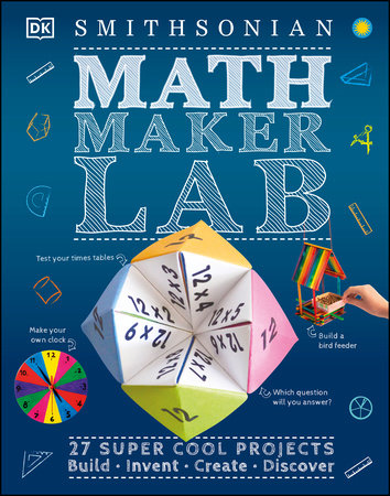 Math Maker Lab by DK