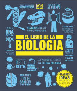 El libro de las biologÃ­a