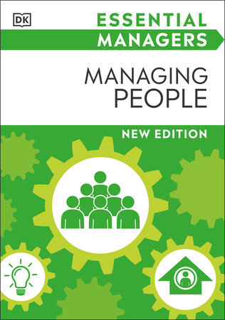Managing People by DK
