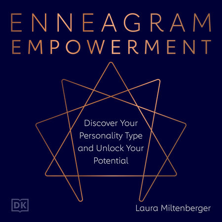 Enneagram Empowerment by Laura Miltenberger