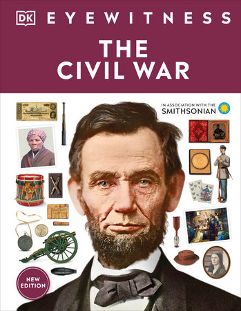 Eyewitness The Civil War by DK