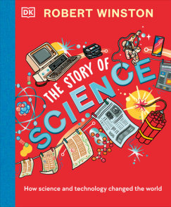 Robert Winston's Story of Science