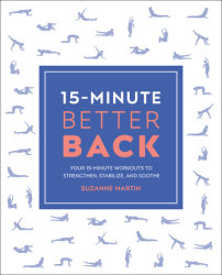 15-Minute Better Back