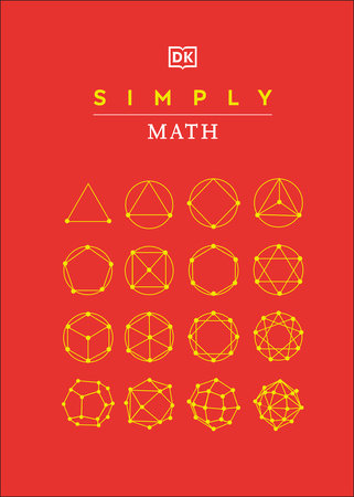 Simply Math by DK