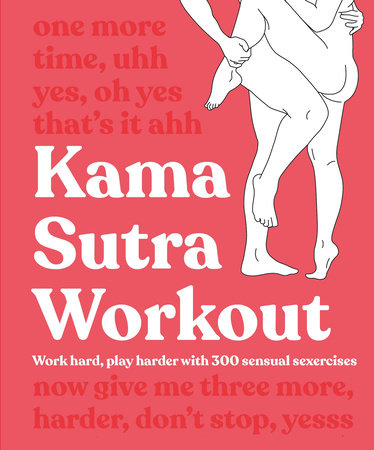 Kama Sutra Workout by DK