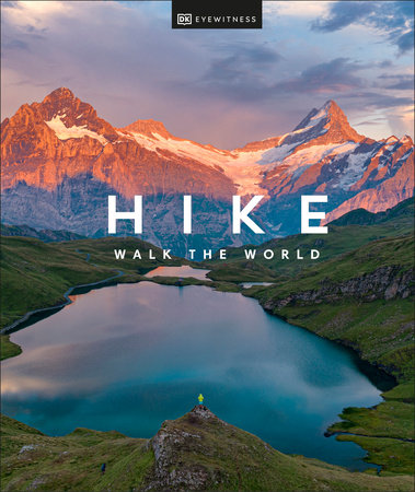 Hike by DK Travel